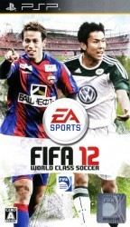 FIFA 12 – World Class Soccer Rom